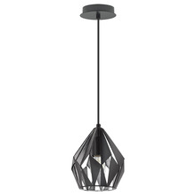  202035A - Carlton 3 1-Light Pendant