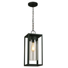  203036A - Walker Hill 1-Light Outdoor Pendant