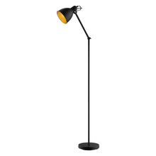  203448A - Priddy 2 1-Light Floor Lamp