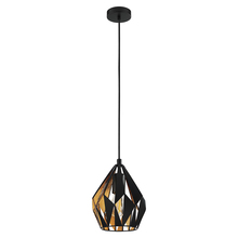  204241A - Carlton 3 1-Light Pendant