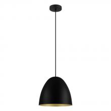  204315A - Sarabia 1 1-Light Pendant