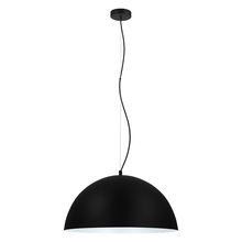  204325A - Rafaelino 1-Light Pendant