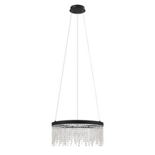  204356A - Antelao LED Pendant