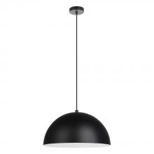  205292A - Rafaelino 1-Light Suspension