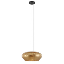  39595A - Priorat 3-Light Pendant