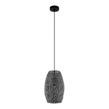  43391A - Riyadh 1-Light Pendant