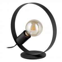  43615A - Frijolas 1-Light Table Lamp