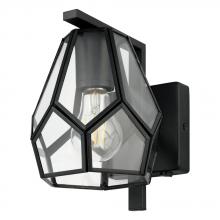  43645A - Mardyke 1-Light Wall Light