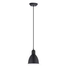  49464A - Priddy 1-Light Pendant