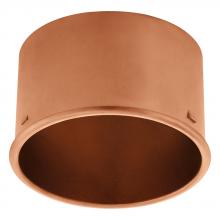  62572 - Tortoreto GU10 Baffle