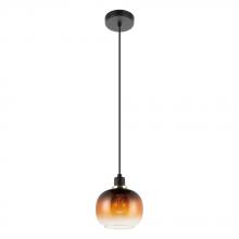  99614A - Oilella 1-Light Suspension