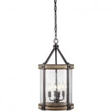  34753 - Barrington 4L Foyer Pendant