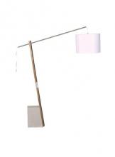  LL1743 - Luce Lumen - Savannah Floor Lamp