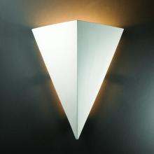 Justice Design Group CER-1140W-BIS-LED-1000 - Wall Sconce