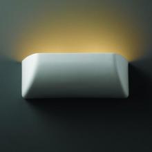 Justice Design Group CER-2950-MAT-LED-2000 - Wall Sconce