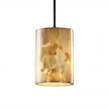 Justice Design Group ALR-8815-10-ABRS-LED1-700 - Mini 1-Light LED Pendant