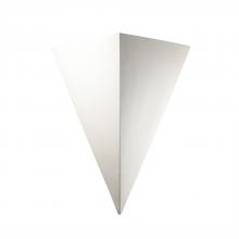 Justice Design Group CER-1140-BIS - Really Big Triangle