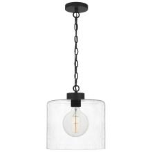  ABR1512MBK - Abner Pendant