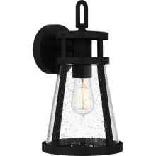  BAB8408MBK - Barber Outdoor Lantern