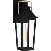  BUK8406MBK - Buckley Outdoor Lantern