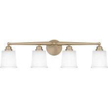 Quoizel CEC8632BGD - Cecilia Bath Light