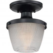 Quoizel DBN1707K - Dublin Semi-Flush Mount