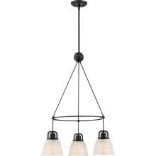 Quoizel DBN5103K - Dublin Dinette Chandelier