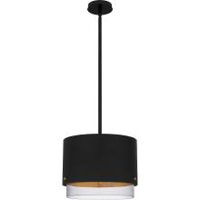  EIO1814MBK - Elio Pendant