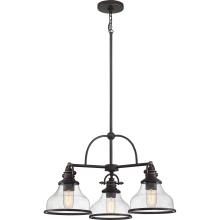  GRTS5103PN - Grant Chandelier