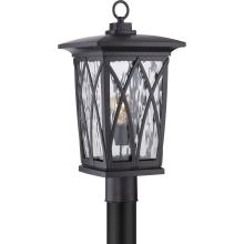  GVR9010K - Grover Outdoor Lantern