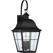  MHE8412K - Millhouse Outdoor Lantern