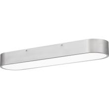  QFL6155BN - Quoizel Flush Mount