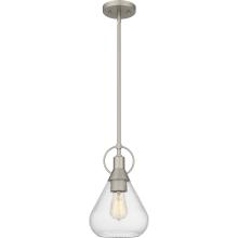  QPP6187BN - Quoizel Piccolo Pendant