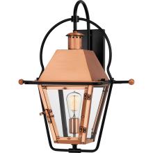 Quoizel RO8418AC - Rue De Royal Outdoor Lantern