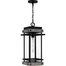  SAD1509MBK - Strader Mini Pendant