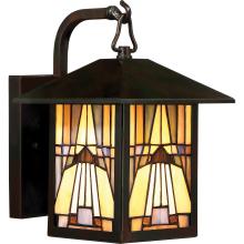  TFIK8407VA - Inglenook Outdoor Lantern