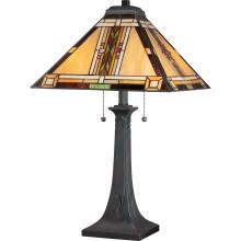  TFNO6325VA - Navajo Table Lamp