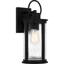  TLM8406MBK - Tilmore Outdoor Lantern