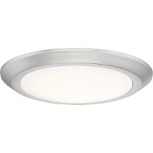  VRG1612BN - Verge Flush Mount