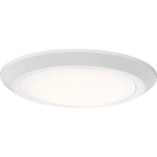  VRG1612W - Verge Flush Mount