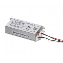  DRDIM-60 - 24V-DC 60W LED Dimmable Driver