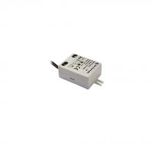  DRLED-06 - 24V-DC, 6W LED Driver