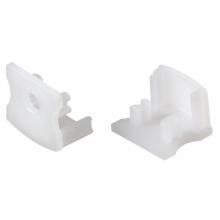  LD-LPA1-EC - 2pcs Set End Cap for LD-TRK-LPA1 Series