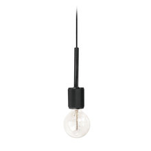  RSW-41P-MB - 1LT Pendant, MB