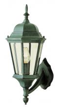  4250 BK - San Rafael 23" Wall Lantern