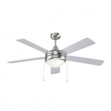  F-1020-ES BN - Ceiling Fans Brushed Nickel