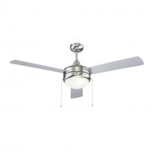  F-1023-ES BN - Ceiling Fans Brushed Nickel