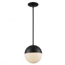  PND-2073 BK - Pendant Lights Black