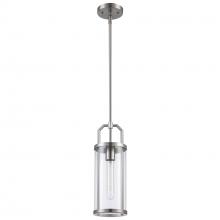  PND-2234 BN - Pendant Lights Brushed Nickel