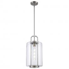  PND-2235 BN - Pendant Lights Brushed Nickel